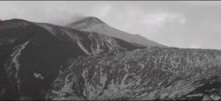 Il fascino della montagna